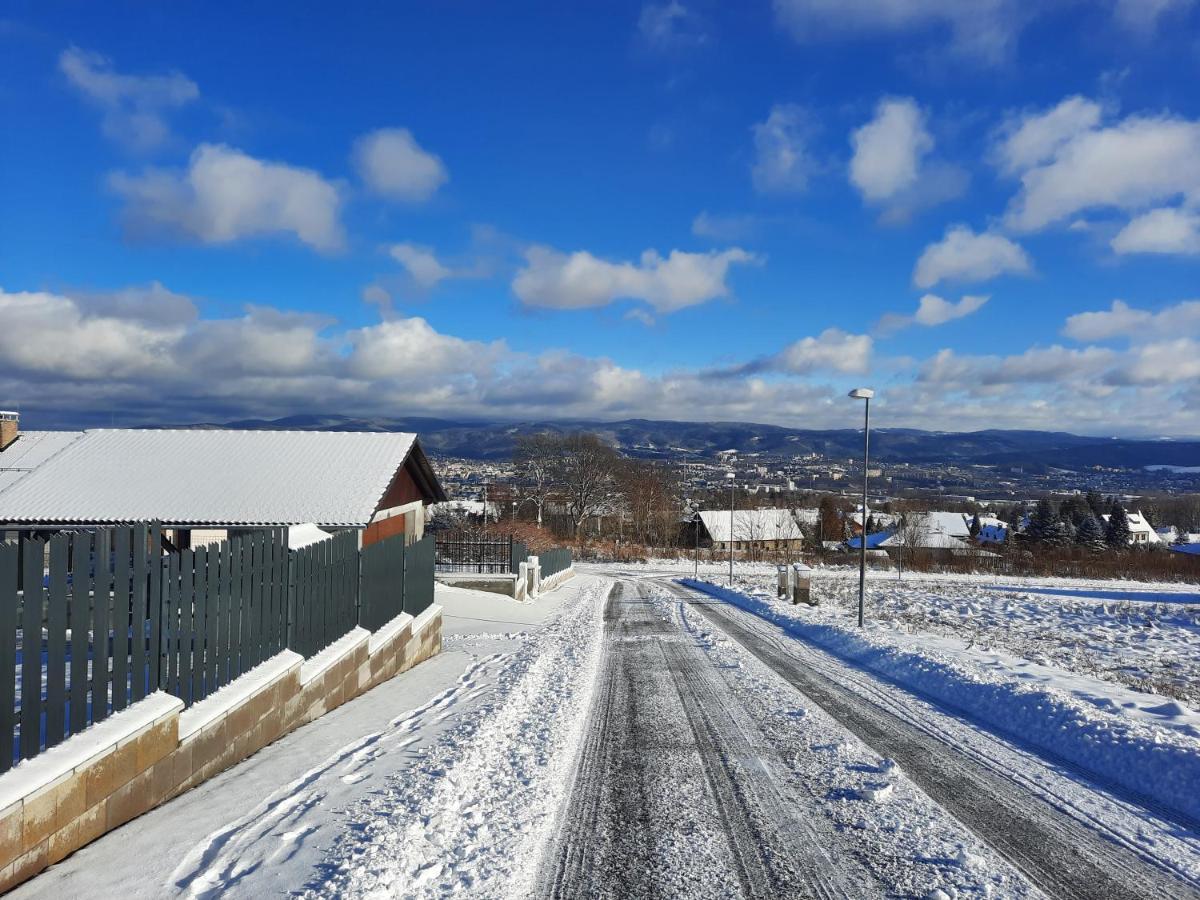 Apartmany Na Krasne Vyhlidce Liberec Zewnętrze zdjęcie