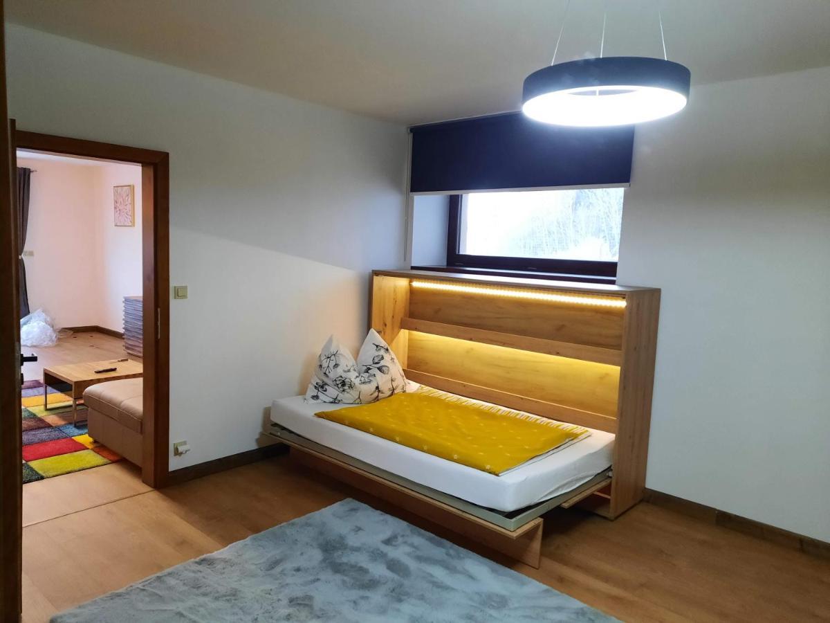 Apartmany Na Krasne Vyhlidce Liberec Zewnętrze zdjęcie